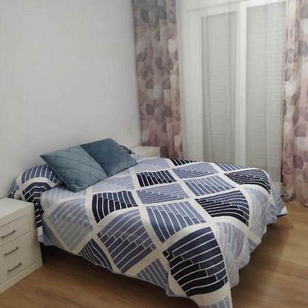 Habitacion Doble Apartment Astigarraga Bagian luar foto