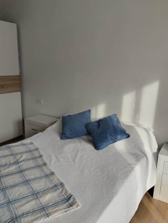 Habitacion Doble Apartment Astigarraga Bagian luar foto