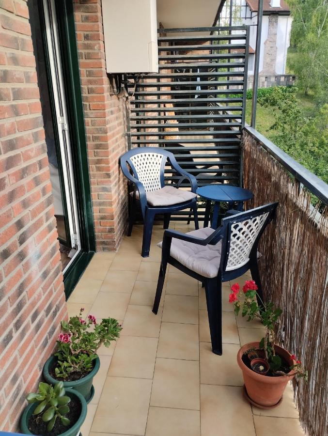 Habitacion Doble Apartment Astigarraga Bagian luar foto
