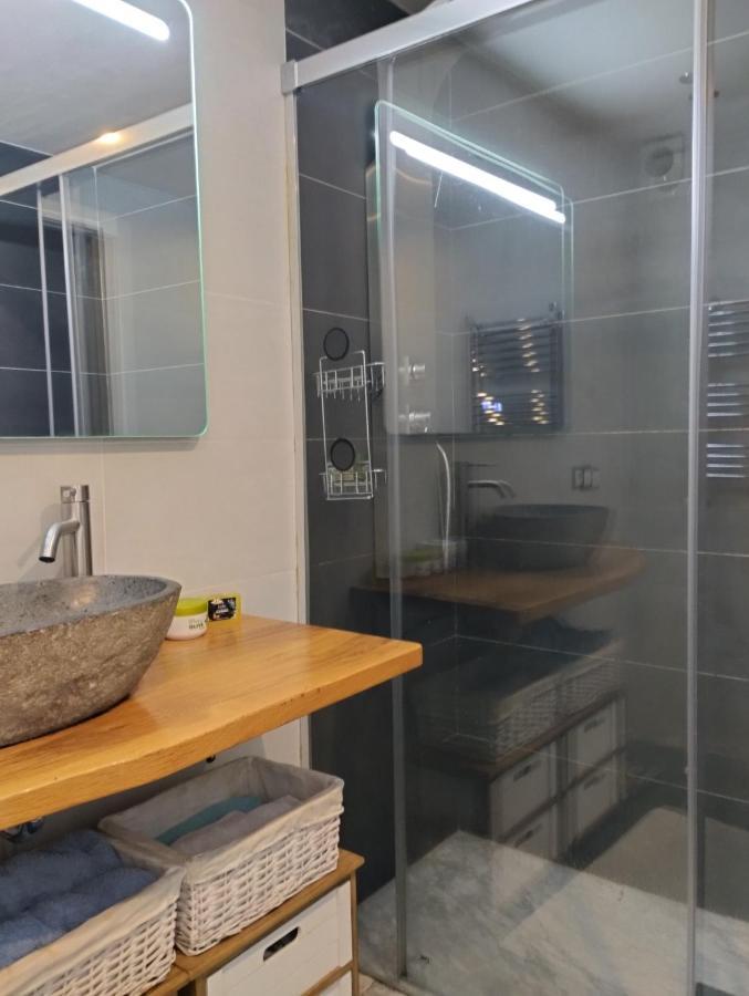 Habitacion Doble Apartment Astigarraga Bagian luar foto