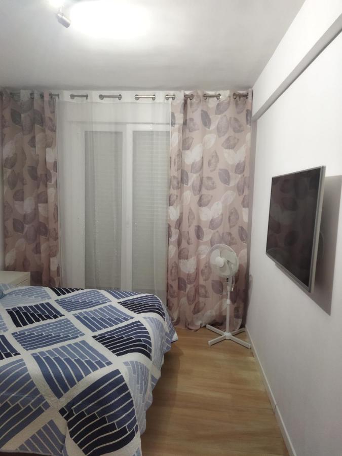 Habitacion Doble Apartment Astigarraga Bagian luar foto