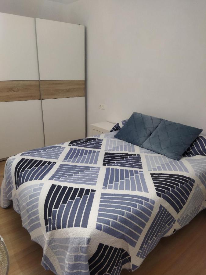 Habitacion Doble Apartment Astigarraga Bagian luar foto